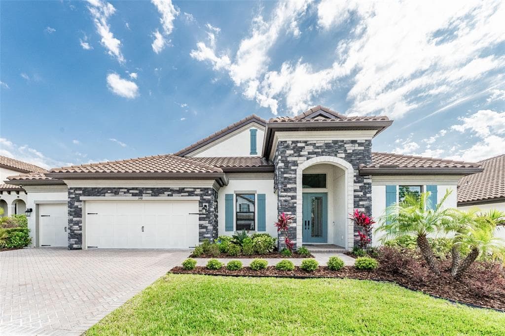 148 MOSSY RIVER COURT BRANDON, FL 33511