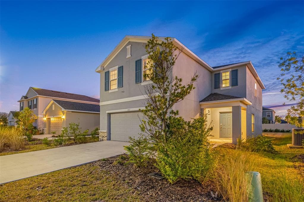 5913 LAURELCREST GLEN PALMETTO, FL 34221
