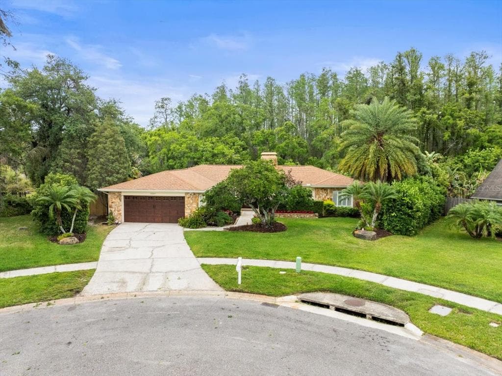 12217 SNEAD PLACE TAMPA, FL 33624