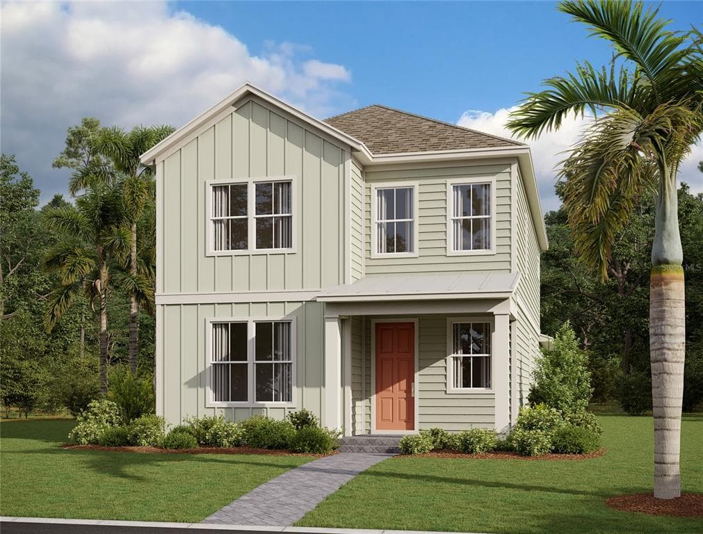 2963 EMBARK TRAIL ST CLOUD, FL 34771