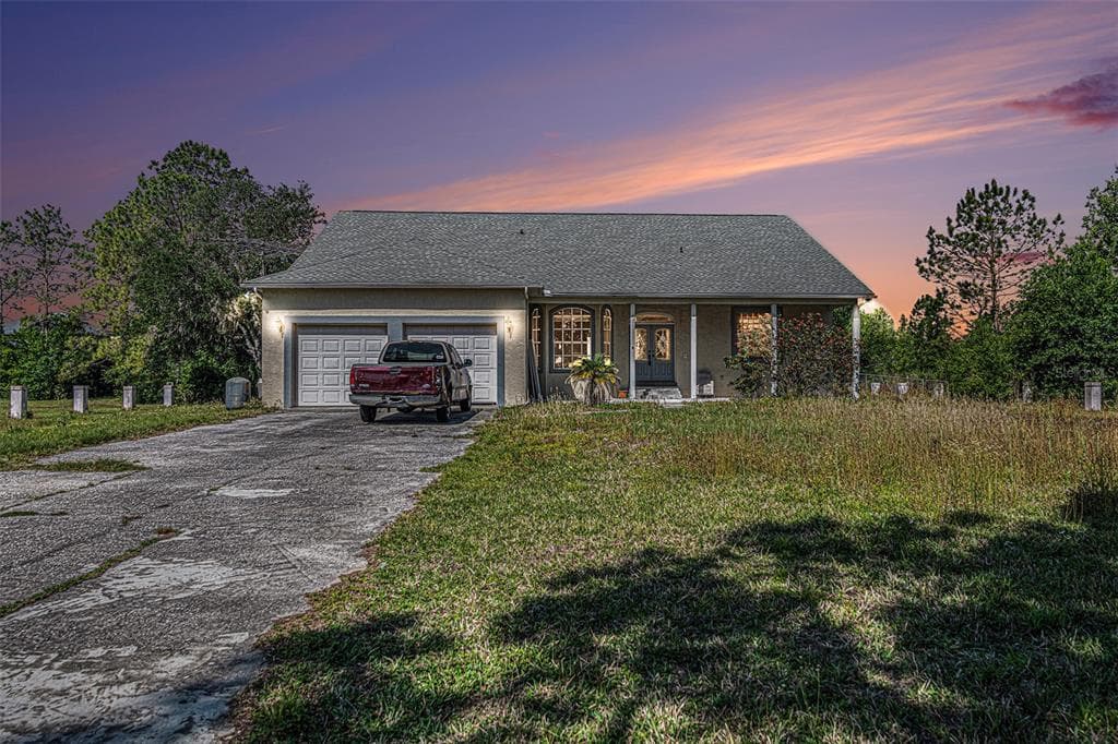 3131 FOXWOOD BOULEVARD WESLEY CHAPEL, FL 33543
