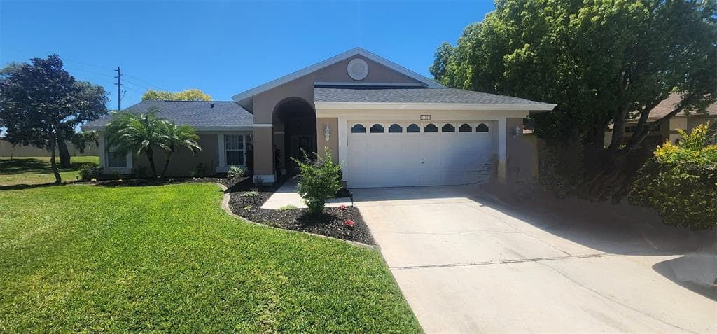 14324 BRONTE COURT HUDSON, FL 34667
