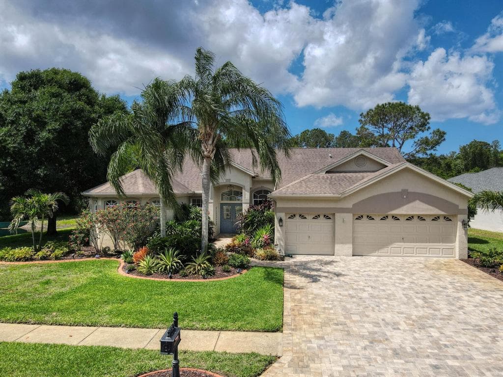 4978 KERNWOOD COURT PALM HARBOR, FL 34685