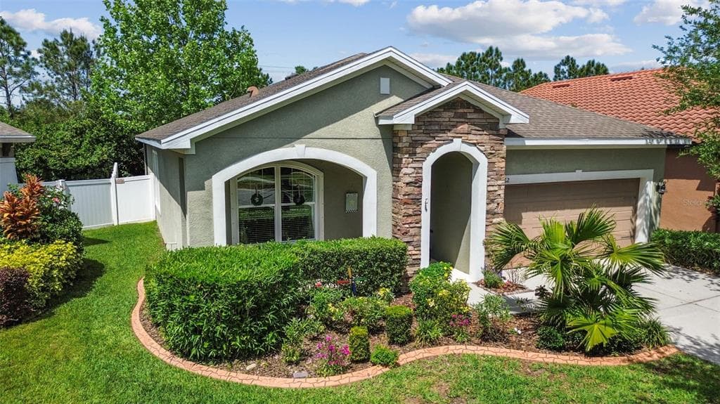 11862 FROST ASTER DRIVE RIVERVIEW, FL 33579