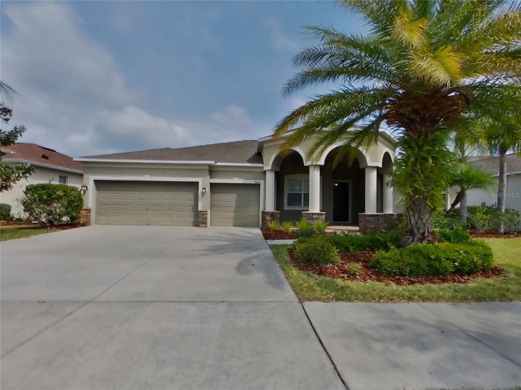 9673 ORANGE JASMINE WAY TAMPA, FL 33647