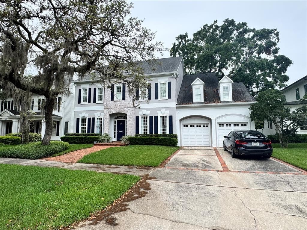 815 S ROXMERE ROAD TAMPA, FL 33609