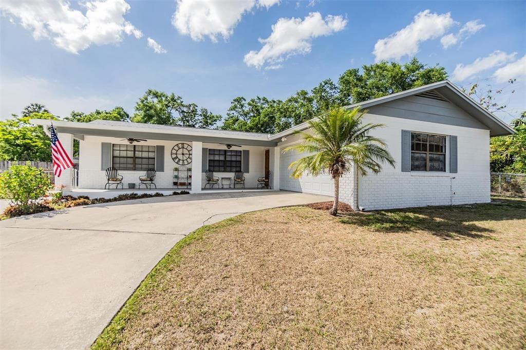 3631 COPPERTREE CIRCLE BRANDON, FL 33511