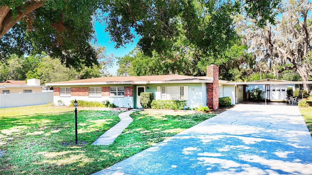 13116 N OREGON AVENUE TAMPA, FL 33612