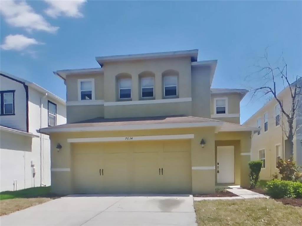 7034 PENTA PLACE WESLEY CHAPEL, FL 33545