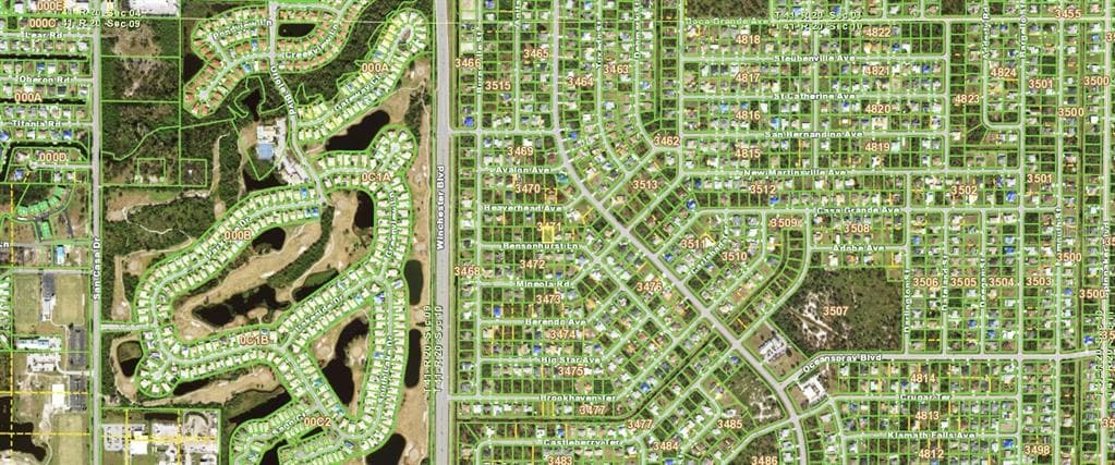 9088 BENSONHURST LANE ENGLEWOOD, FL 34224