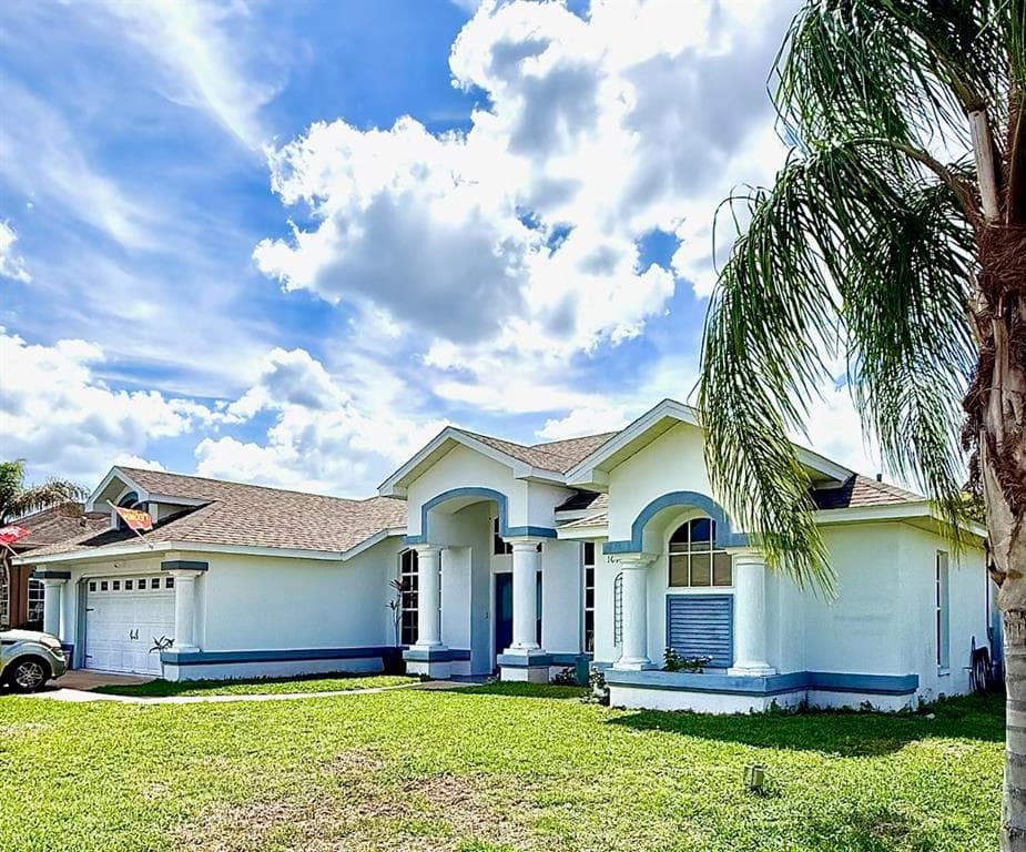 1011 GREENTURF ROAD
