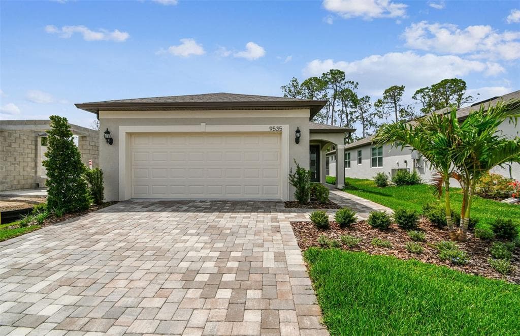 9535 COASTLINE WAY PARRISH, FL 34219
