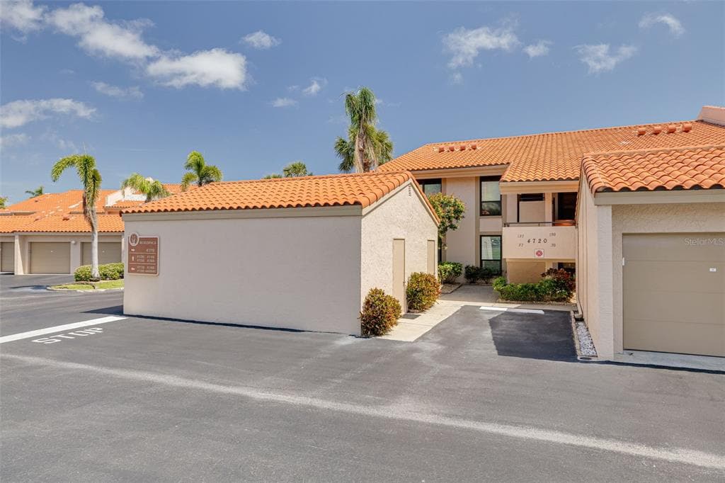 4720 BRITTANY DRIVE S UNIT 137 ST PETERSBURG, FL 33715