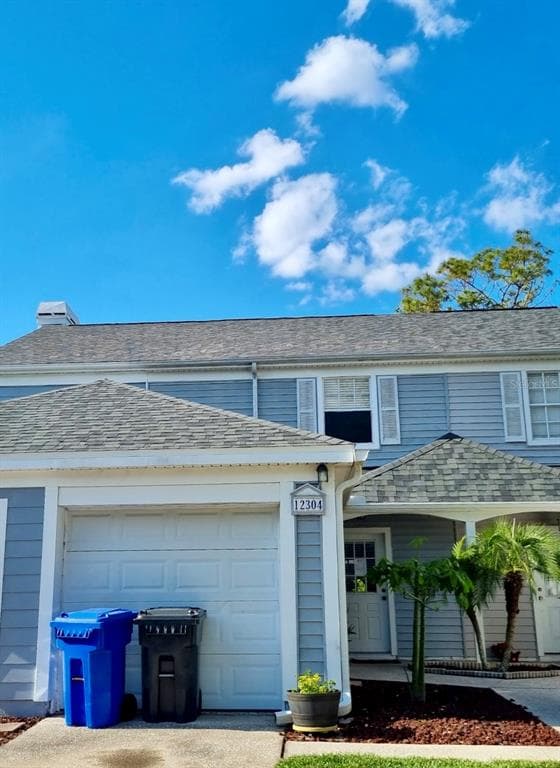 12304 VILLAGER COURT TAMPA, FL 33625