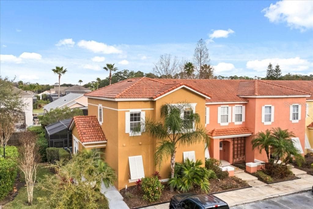 151 POMPANO BEACH DRIVE KISSIMMEE, FL 34746