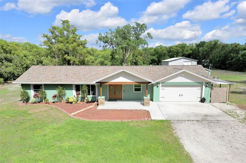 3535 MOORES LAKE ROAD DOVER, FL 33527