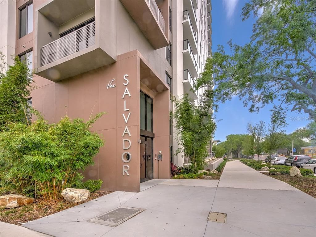 199 DALI BOULEVARD UNIT 301 ST PETERSBURG, FL 33701
