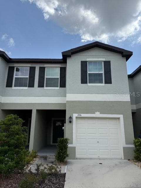 2136 CERULEAN SKY WAY LUTZ, FL 33558