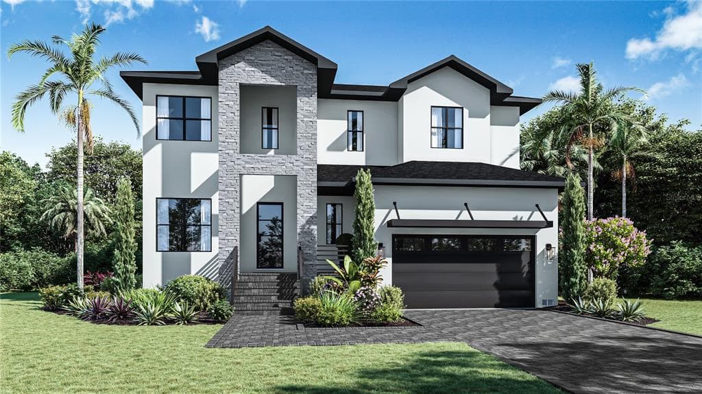 4618 W KENSINGTON AVENUE TAMPA, FL 33629