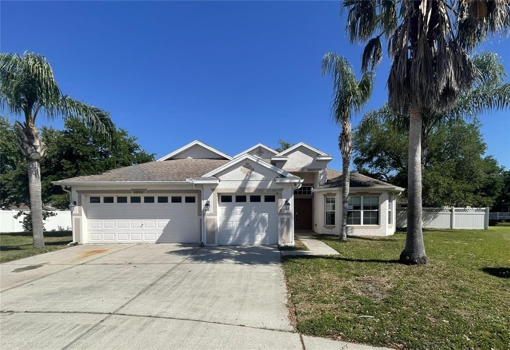 6840 SPARKLING WAY WESLEY CHAPEL, FL 33545