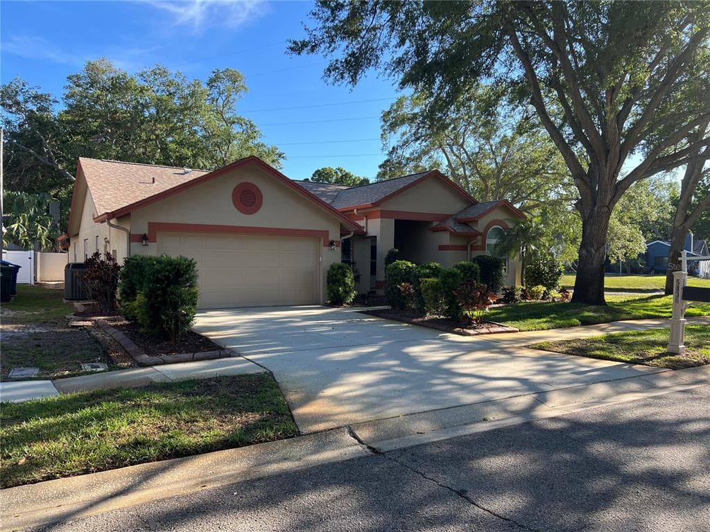 5836 COFFEE BEAN DRIVE