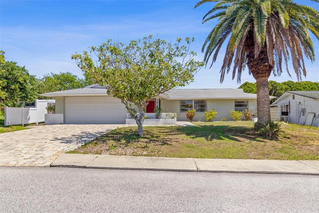 3654 WARBLER DRIVE