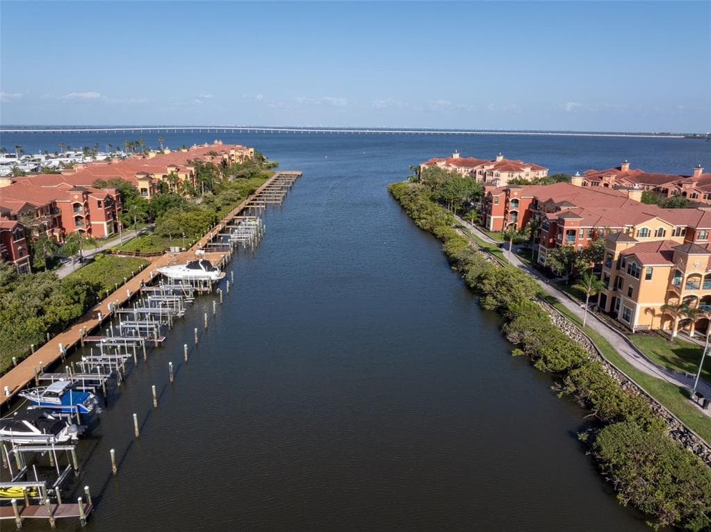 2741 VIA CIPRIANI UNIT 931A CLEARWATER, FL 33764