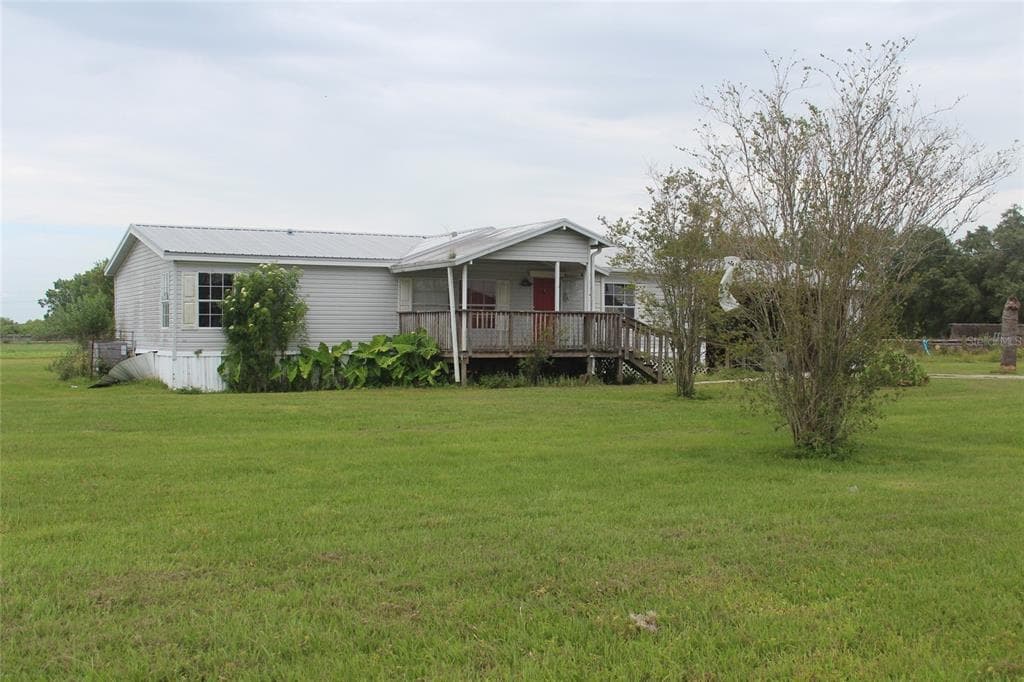 12007 OLD LAKELAND HIGHWAY DADE CITY, FL 33525