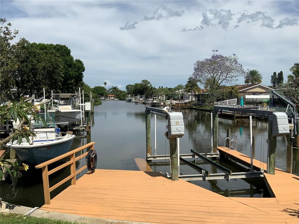 4797 14TH STREET NE ST PETERSBURG, FL 33703