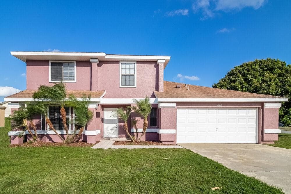 13417 UTAH WOODS COURT ORLANDO, FL 32824
