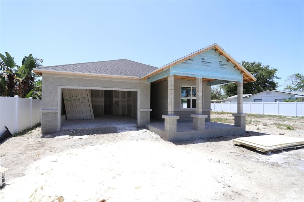 4244 11TH AVENUE N ST PETERSBURG, FL 33713