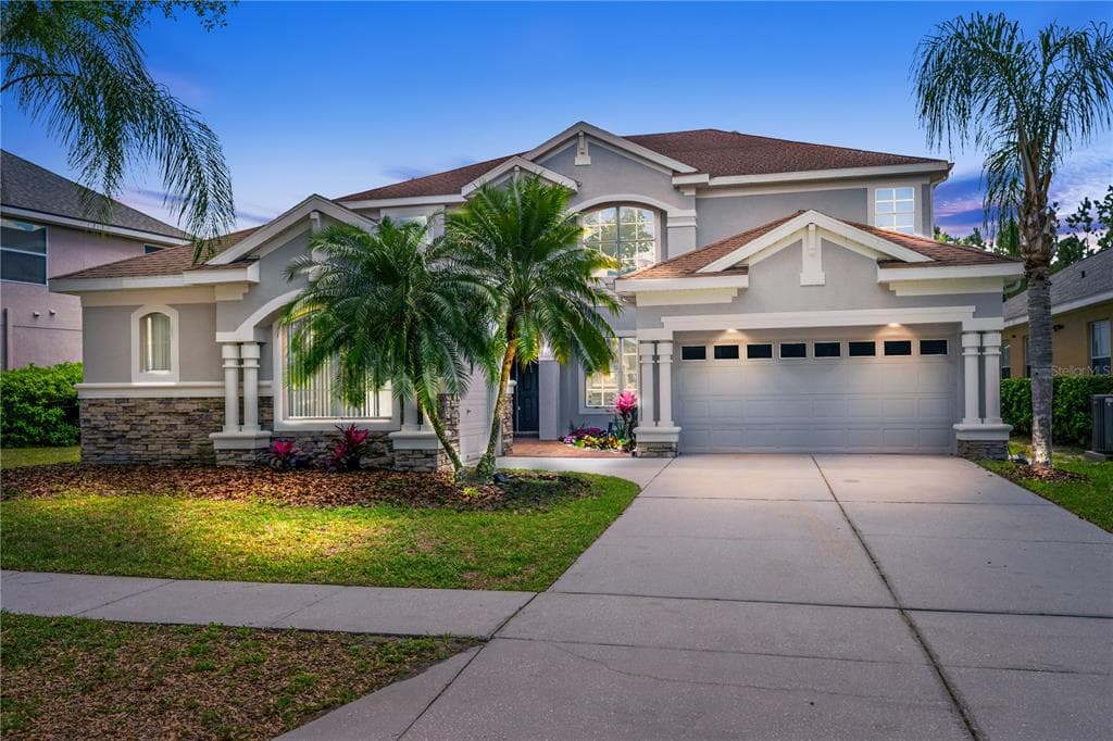 10130 DEERCLIFF DRIVE