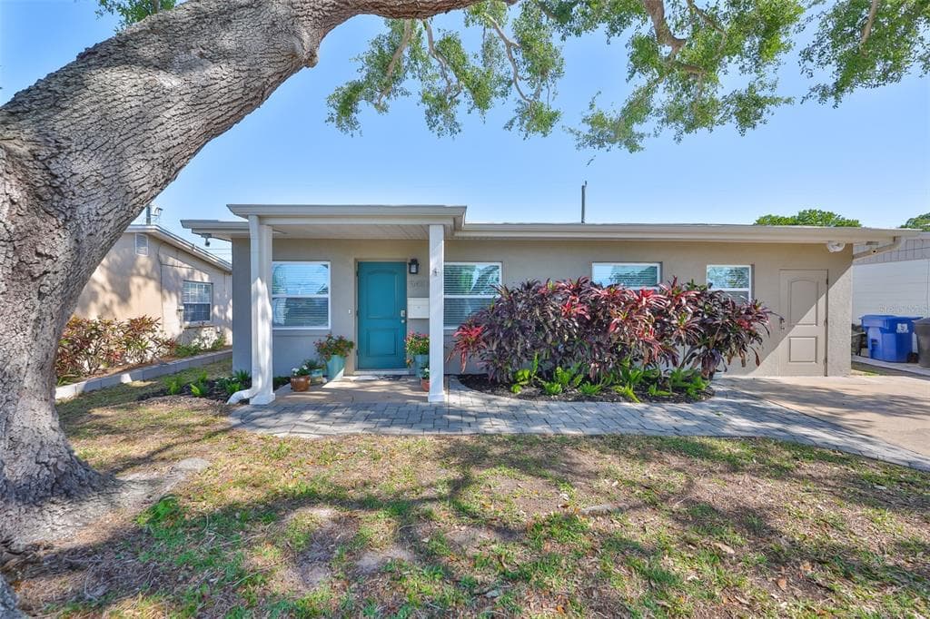 5411 17TH AVENUE N ST PETERSBURG, FL 33710