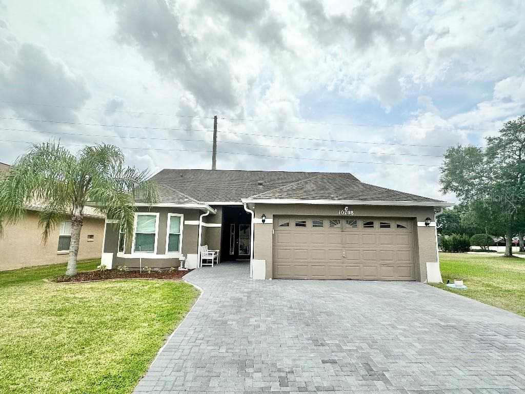 10708 GOLDFISH CIRCLE ORLANDO, FL 32825