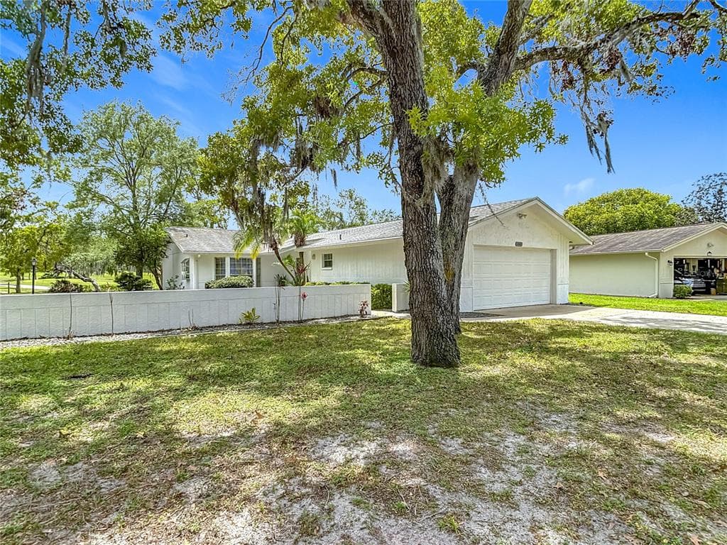12901 CLUB DRIVE HUDSON, FL 34667