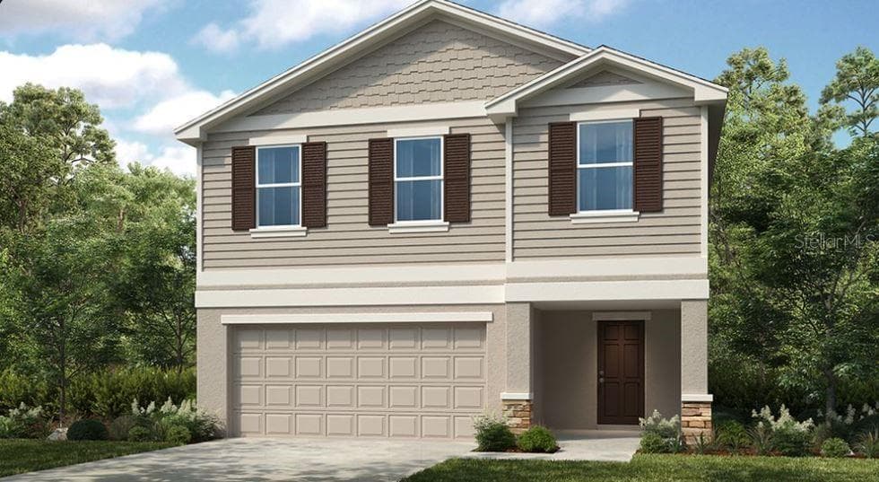12406 GUST COURT HUDSON, FL 34669