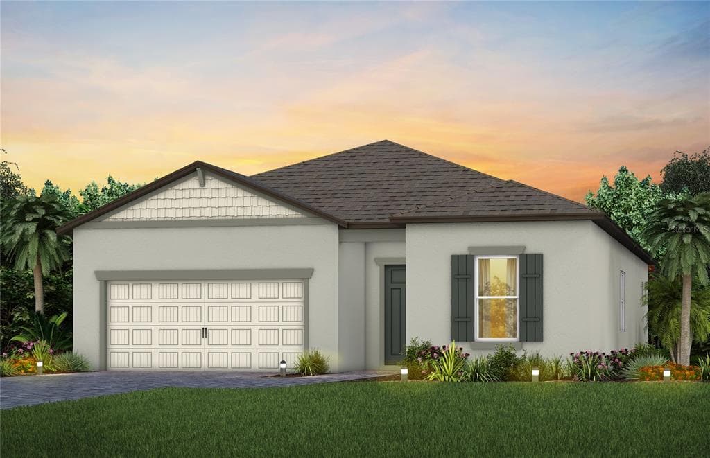 5280 SW 87TH TERRACE OCALA, FL 34481