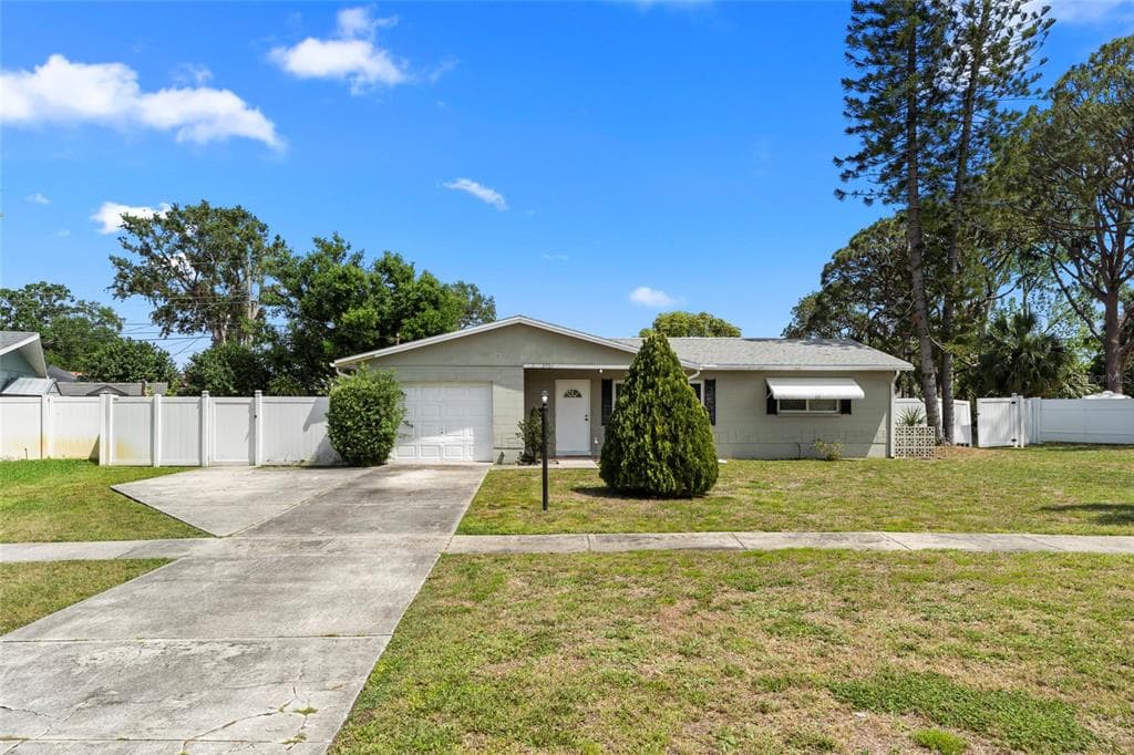 3601 69TH WAY N ST PETERSBURG, FL 33710