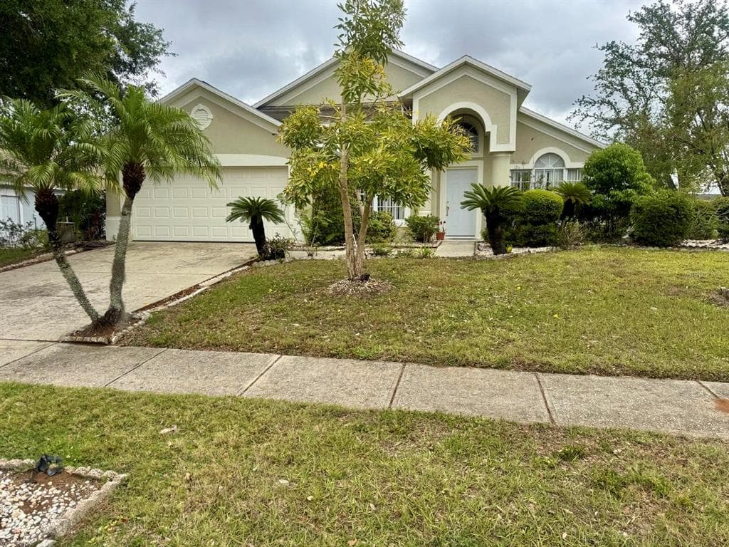 1734 POWDER RIDGE DR