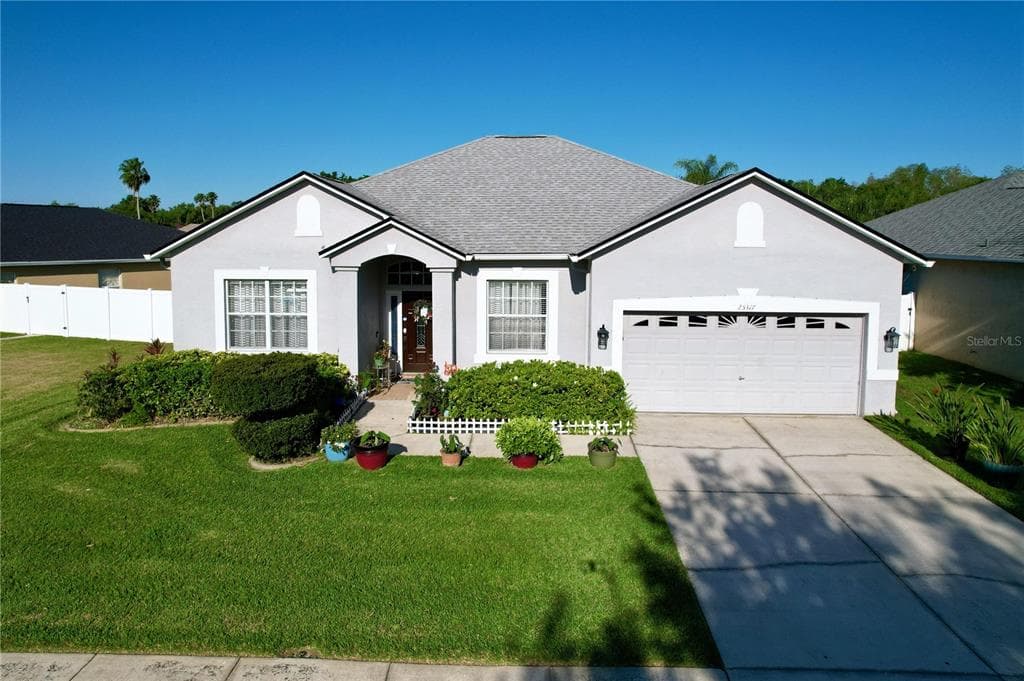 25317 CONESTOGA DRIVE LAND O LAKES, FL 34639