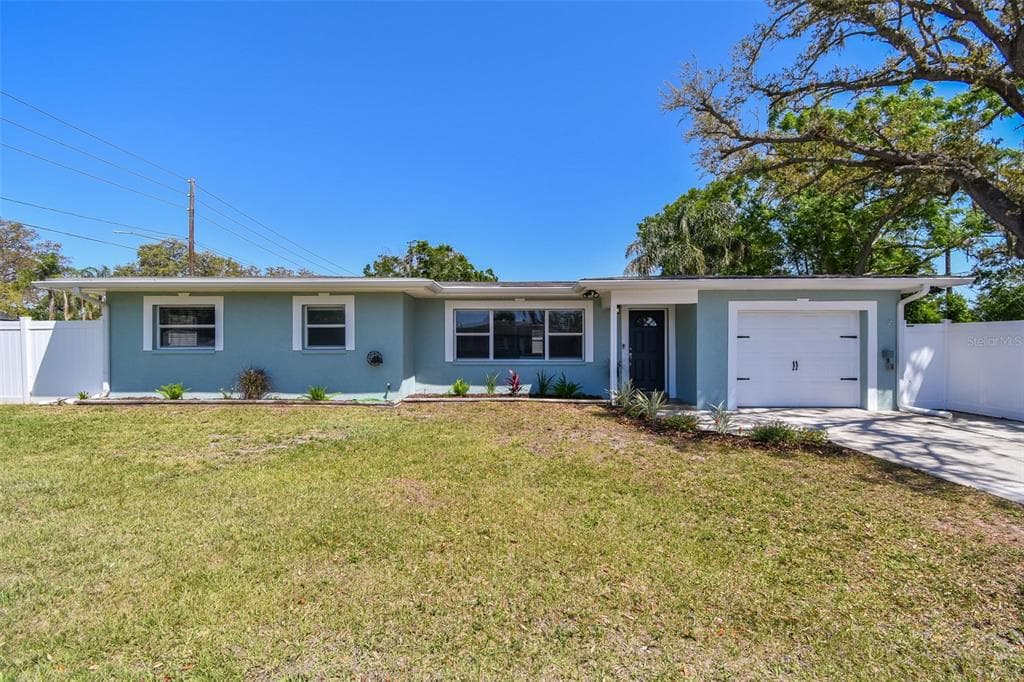 1300 BAYVIEW DRIVE CLEARWATER, FL 33756