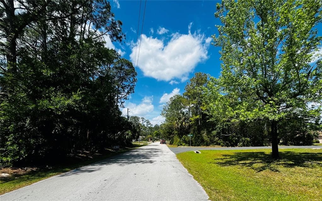 5 RANDOLPH DRIVE PALM COAST, FL 32164