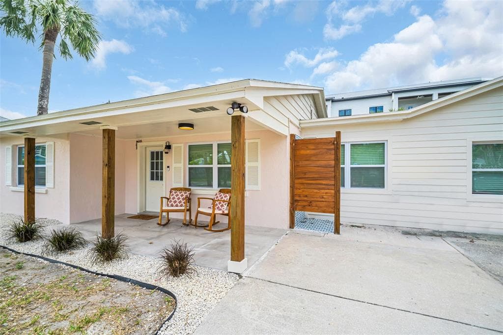 59 ACACIA STREET CLEARWATER BEACH, FL 33767