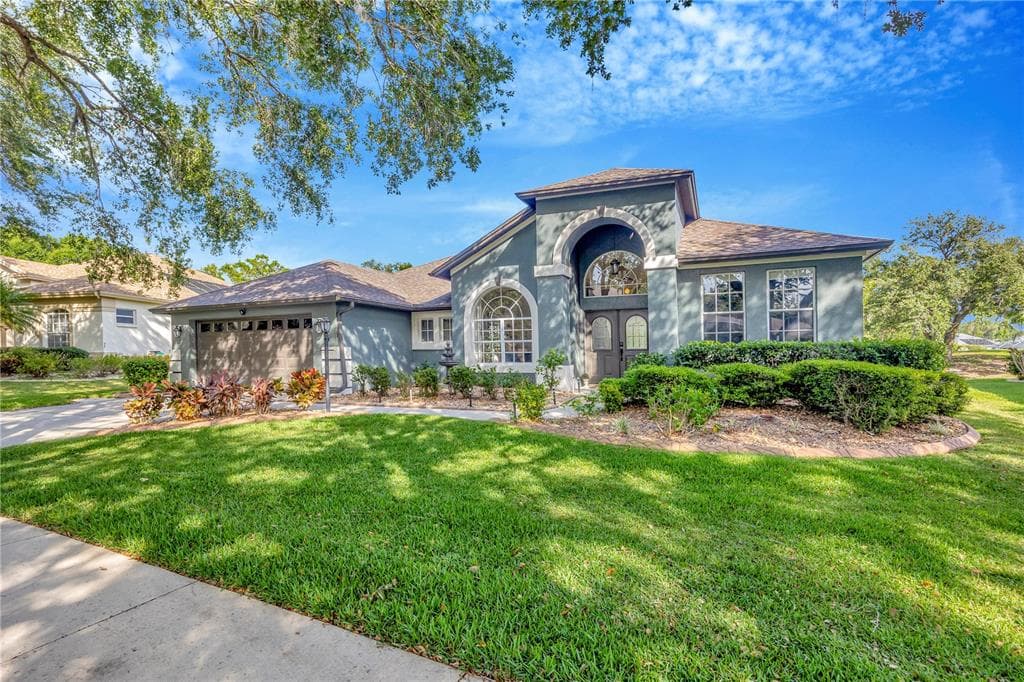 5212 TWIN CREEKS DRIVE VALRICO, FL 33596
