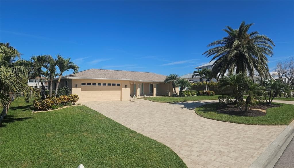 781 BINNACLE POINT DRIVE LONGBOAT KEY, FL 34228