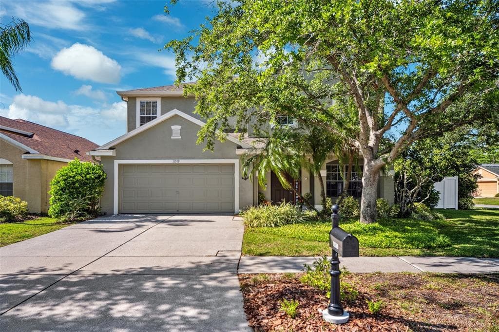 11519 CYPRESS RESERVE DRIVE
