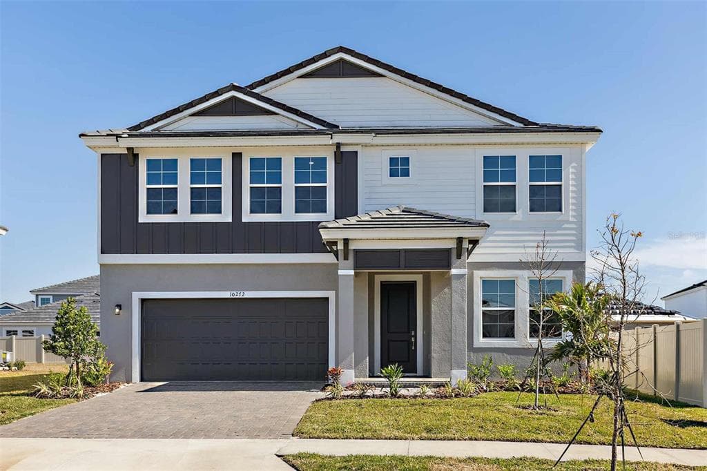 12170 CATTLESIDE DRIVE RIVERVIEW, FL 33579
