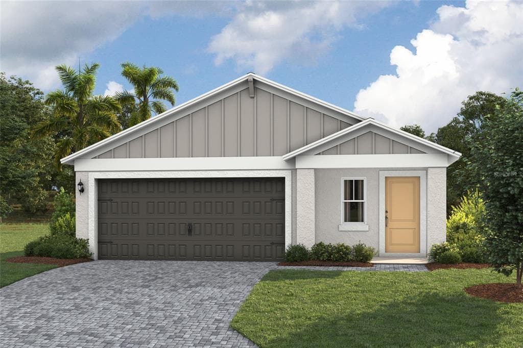 37171 SAGEMOOR DRIVE ZEPHYRHILLS, FL 33541