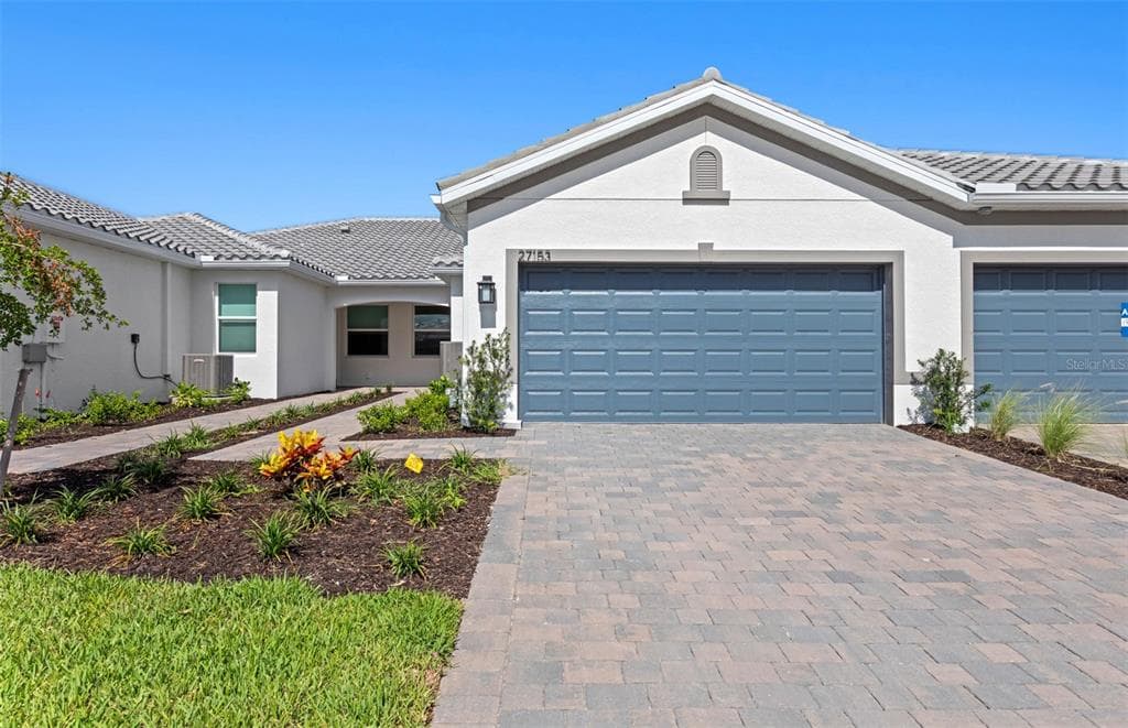 27153 CAPRI SHORES CIRCLE ENGLEWOOD, FL 34223