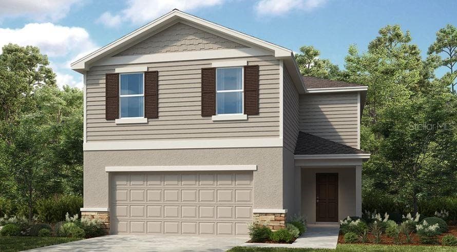 12400 GUST COURT HUDSON, FL 34669